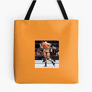 Dynamic Athlete Ricky Starks Bags