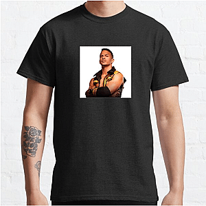 Championship Contender Ricky Starks T-Shirts