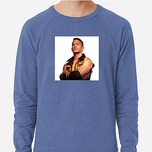 Championship Contender Ricky Starks Sweatshirts