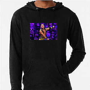 Ring Performer Ricky Starks Hoodies