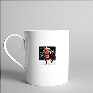 Dynamic Athlete Ricky Starks Mugs