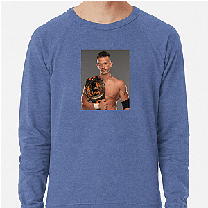 Pro Wrestler Ricky Starks Sweatshirts