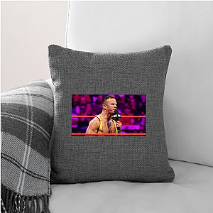 Professional Fighter Ricky Starks Pillows Cover