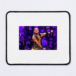 Ring Performer Ricky Starks Mouse Pads