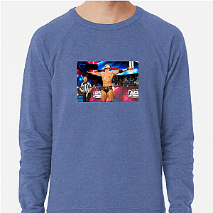 Rising Star Ricky Starks Sweatshirts