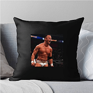 Charismatic Wrestler Ricky Starks Pillows Cover