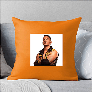 Championship Contender Ricky Starks Pillows Cover