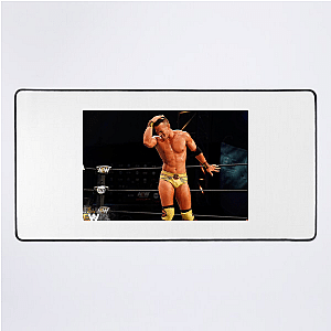AEW Talent Ricky Starks Mouse Pads
