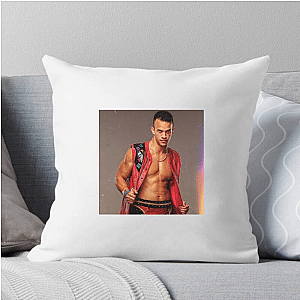 Wrestling Star Ricky Starks Pillows Cover
