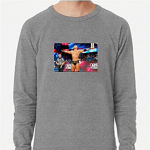 Rising Star Ricky Starks Sweatshirts