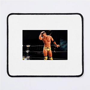 AEW Talent Ricky Starks Mouse Pads
