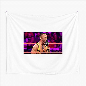 Professional Fighter Ricky Starks Tapestries