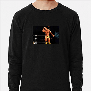 AEW Talent Ricky Starks Sweatshirts