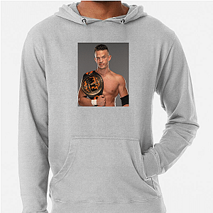 Pro Wrestler Ricky Starks Hoodies