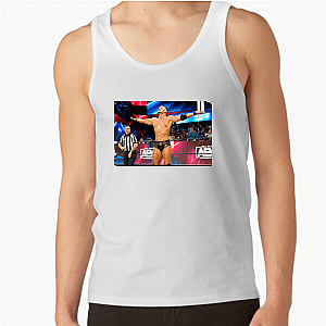 Rising Star Ricky Starks Tank Tops