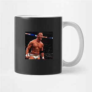 Charismatic Wrestler Ricky Starks Mugs