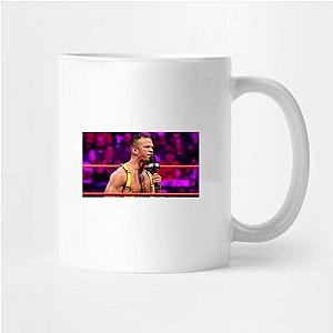 Professional Fighter Ricky Starks Mugs