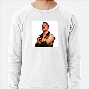 Championship Contender Ricky Starks Sweatshirts