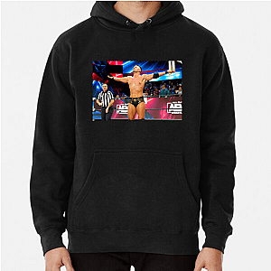 Rising Star Ricky Starks Hoodies