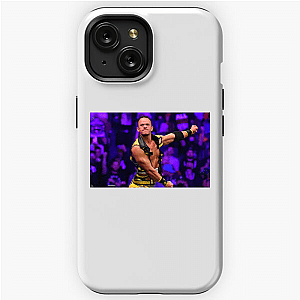 Ring Performer Ricky Starks Samsung Cases