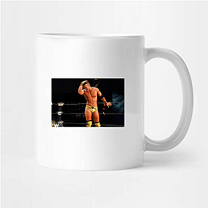 AEW Talent Ricky Starks Mugs
