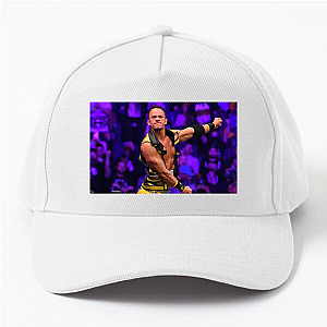 Ring Performer Ricky Starks Hats & Caps