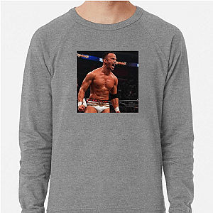 Charismatic Wrestler Ricky Starks Sweatshirts