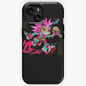 RICO NASTY 8 iPhone Tough Case