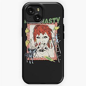 RICO NASTY 7 iPhone Tough Case