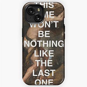 rico nasty x sisyphus iPhone Tough Case