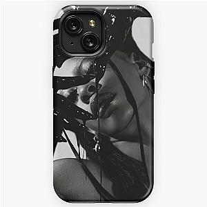 Rico Nasty Las Ruinas iPhone Tough Case