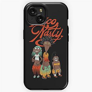 Rico Nasty merch iPhone Tough Case