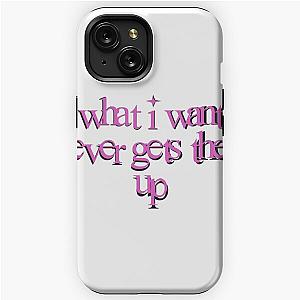 jawbreaker by injury reserve ft rico nasty iPhone Tough Case