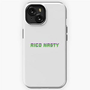 rico nasty  iPhone Tough Case