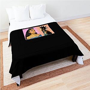 RICO NASTY 3 Comforter