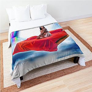 Rico Nasty Nightmare Vacation Comforter