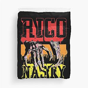 rico nasty merch rico nasty Duvet Cover