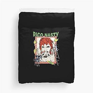 RICO NASTY 7 Duvet Cover