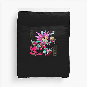 RICO NASTY 8 Duvet Cover