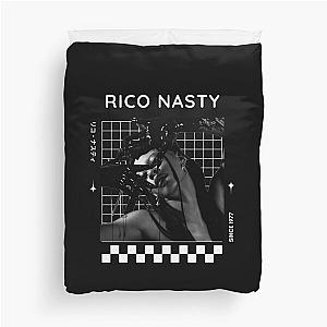 Rico Nasty Graphic Duvet Cover