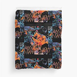 Rabhoy The Nasty Rico Nasty Tour 2019 5 Duvet Cover