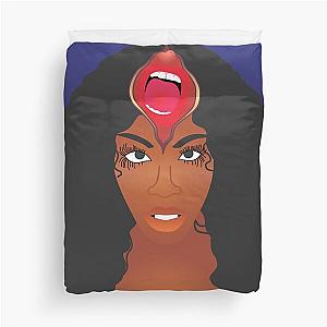 Rico Nasty Anger Management Duvet Cover