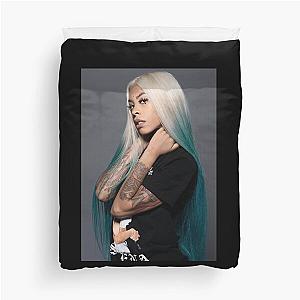 RICO NASTY TATTO ART Duvet Cover