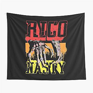 rico nasty merch rico nasty Tapestry