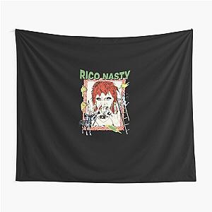 RICO NASTY 7 Tapestry