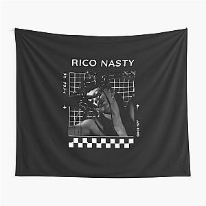 Rico Nasty Graphic Tapestry