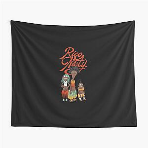 Rico Nasty merch Tapestry