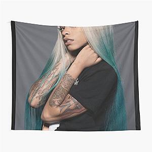 RICO NASTY TATTO ART Tapestry