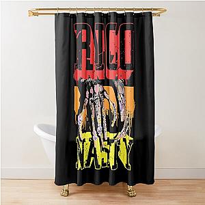 rico nasty merch rico nasty Shower Curtain