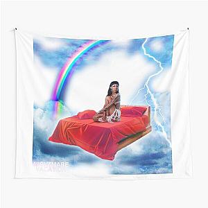 Rico Nasty Nightmare Vacation Tapestry